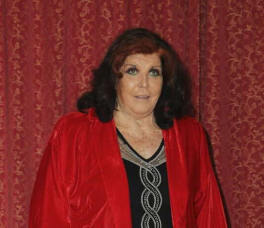 E’ morta Patrizia de Blanck