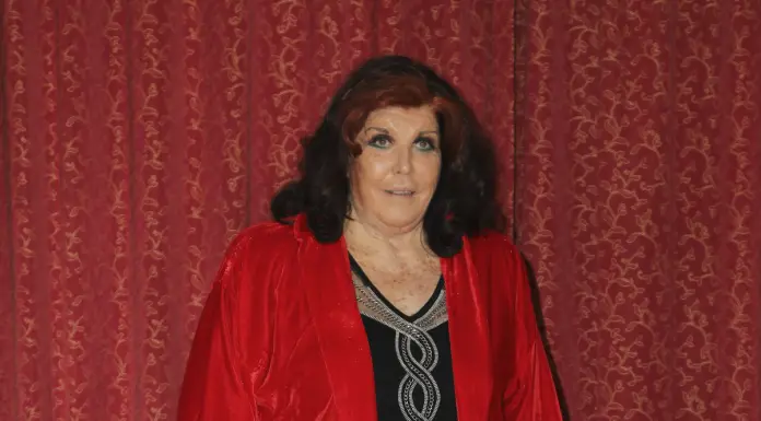 E’ morta Patrizia de Blanck