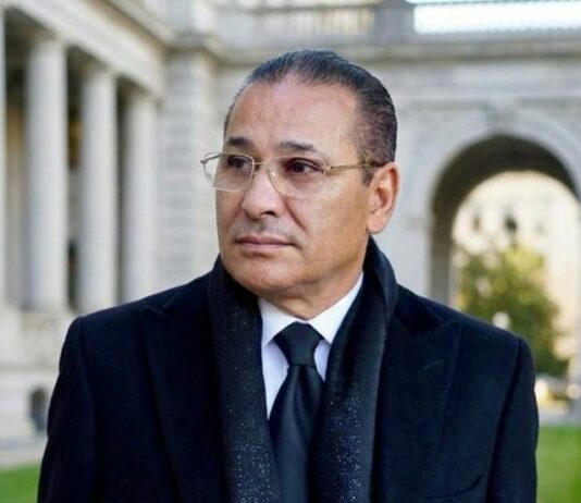 Ghribi (ECAM) “Tutelare spirito olimpico, presidio pace se diplomazia si inceppa”