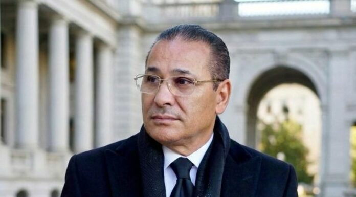 Ghribi (ECAM) “Tutelare spirito olimpico, presidio pace se diplomazia si inceppa”