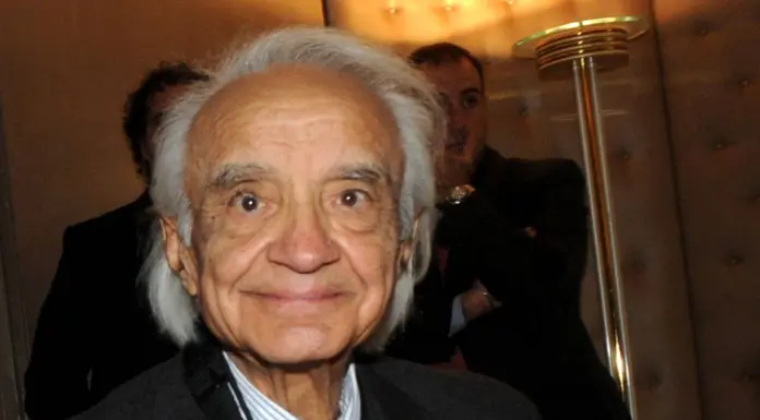 E’ morto il fisico Antonino Zichichi