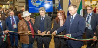 Italia al Salone Wine Paris 2026 con i suoi migliori vini