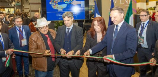 Italia al Salone Wine Paris 2026 con i suoi migliori vini