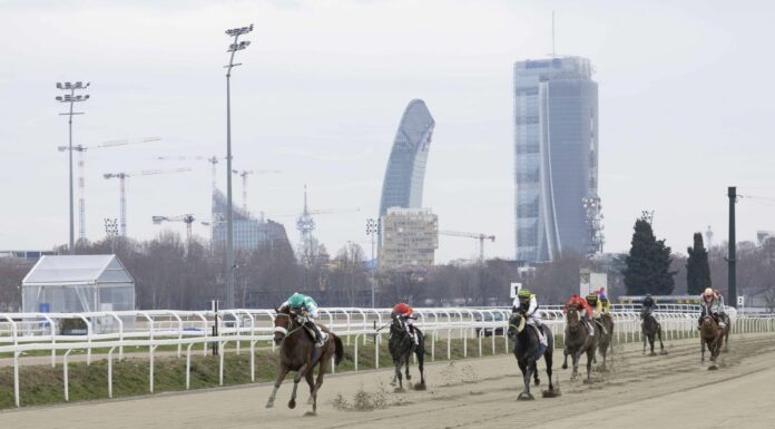 Milano, all’Ippodromo Snai San Siro il Gran Premio Cavalli e Sport