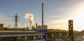 Commissione Ue approva il prestito ponte da 390 mln per ex Ilva