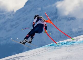 Vonn “Nonostante il dolore fisico non ho rimpianti”