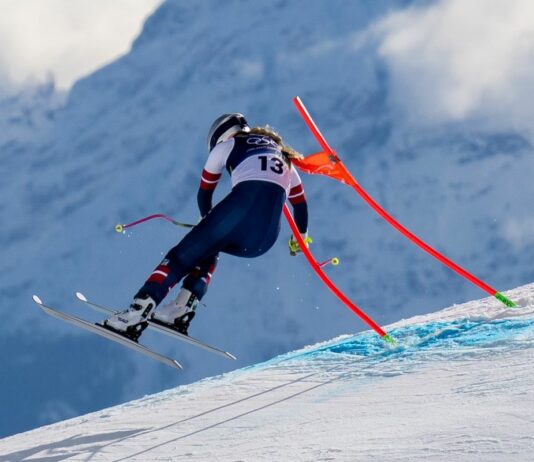 Vonn “Nonostante il dolore fisico non ho rimpianti”