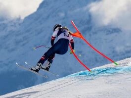 Vonn “Nonostante il dolore fisico non ho rimpianti”