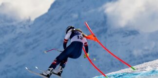 Vonn “Nonostante il dolore fisico non ho rimpianti”