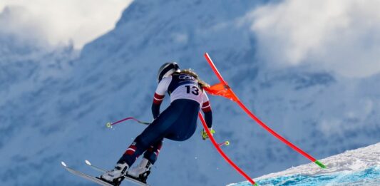 Vonn “Nonostante il dolore fisico non ho rimpianti”