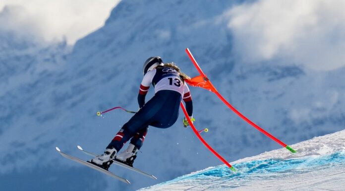 Vonn “Nonostante il dolore fisico non ho rimpianti”