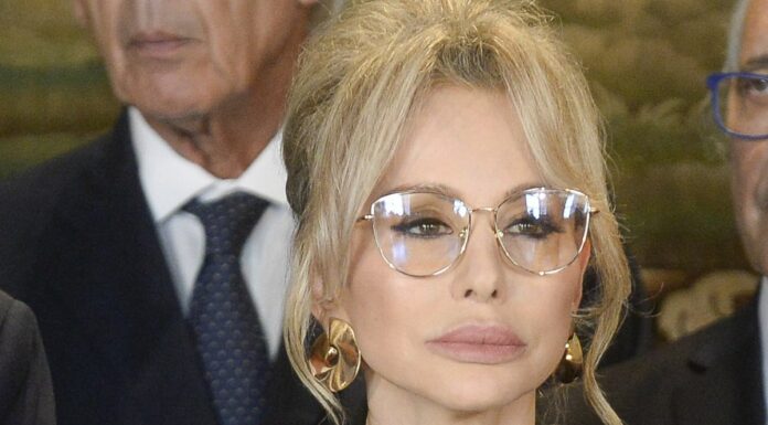 Giustizia, Marina Berlusconi “Voterò sì al referendum, mercato nomine vergognoso”