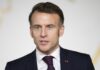 Macron “Al vaglio dei paesi del G7 l’utilizzo di riserve strategiche di petrolio”