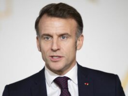 ماكرون: حان وقت الصحوة الأوروبية