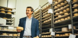 “Filiera Bianca” di Cirio Agricola presentata a TASTE Firenze 2026