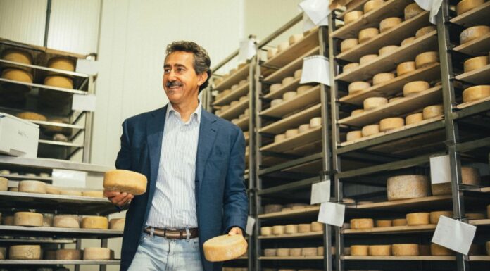 “Filiera Bianca” di Cirio Agricola presentata a TASTE Firenze 2026