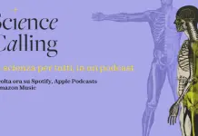 Infiammazioni, dalla ricerca alla pelle nel podcast Science Calling