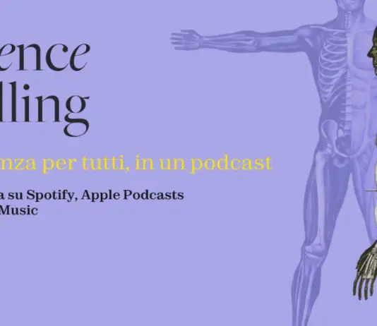 Infiammazioni, dalla ricerca alla pelle nel podcast Science Calling