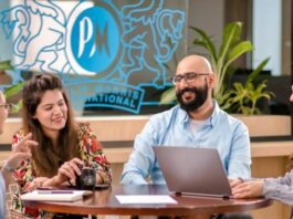 Philip Morris Italia lancia una Sales Academy con 200 nuovi ingressi in azienda