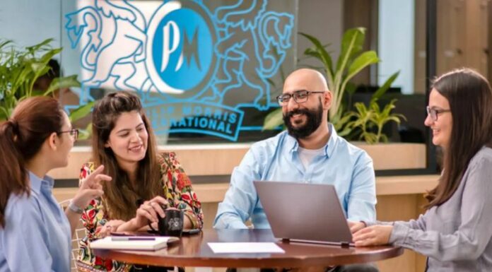 Philip Morris Italia lancia una Sales Academy con 200 nuovi ingressi in azienda