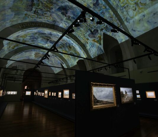 Da Monet a Renoir, “Tesori impressionisti” in mostra al Palazzo Reale di Palermo