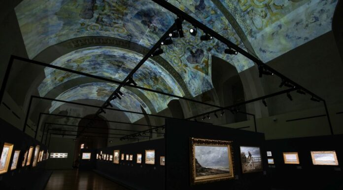 Da Monet a Renoir, “Tesori impressionisti” in mostra al Palazzo Reale di Palermo