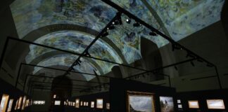 Da Monet a Renoir, “Tesori impressionisti” in mostra al Palazzo Reale di Palermo