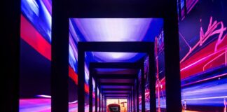 Webuild, mostra “Evolutio” a Milano. Salini “Opere pubbliche leve strategiche”