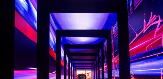 Webuild, mostra “Evolutio” a Milano. Salini “Opere pubbliche leve strategiche”