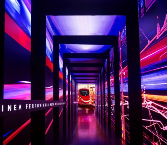 Webuild, mostra “Evolutio” a Milano. Salini “Opere pubbliche leve strategiche”