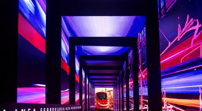 Webuild, mostra “Evolutio” a Milano. Salini “Opere pubbliche leve strategiche”