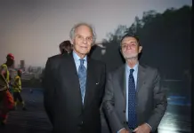 Webuild, Fontana “Mostra Evolutio racconta l’Italia del fare”