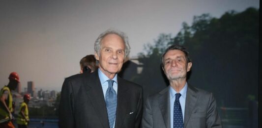 Webuild, Fontana “Mostra Evolutio racconta l’Italia del fare”