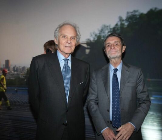 Webuild, Fontana “Mostra Evolutio racconta l’Italia del fare”