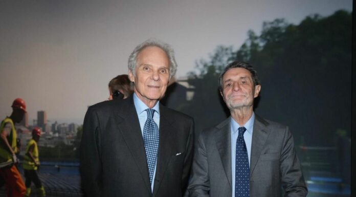 Webuild, Fontana “Mostra Evolutio racconta l’Italia del fare”