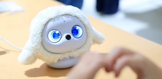 In Cina l’IA spinge i consumi in occasione della Festa di Primavera