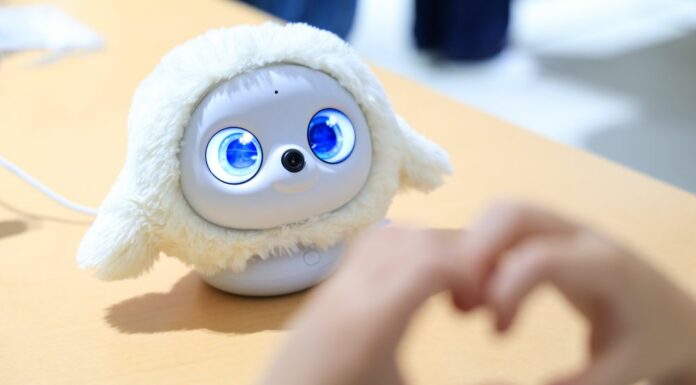 In Cina l’IA spinge i consumi in occasione della Festa di Primavera