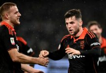 Napoli ko ai rigori, Como in semifinale di Coppa Italia contro l’Inter