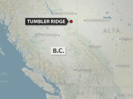 إطلاق نار في مدرسة بكندا يسفر عن مقتل 10 أشخاص و إصابة 27 آخرين