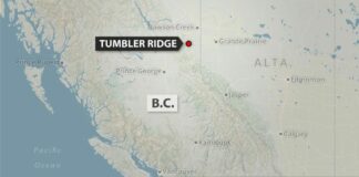 إطلاق نار في مدرسة بكندا يسفر عن مقتل 10 أشخاص و إصابة 27 آخرين