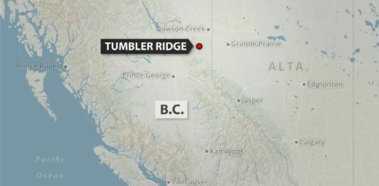 Strage in un liceo in Canada, una donna spara e poi si uccide: 10 morti