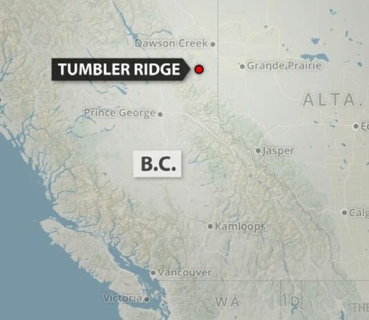 Strage in un liceo in Canada, una donna spara e poi si uccide: 10 morti