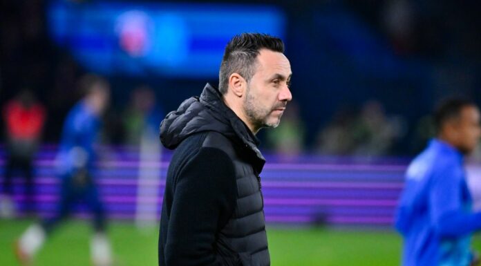 De Zerbi lascia il Marsiglia, risoluzione consensuale