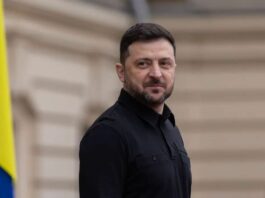 “FT”, il 24 febbraio Zelensky annuncerà le elezioni e un referendum sulla pace