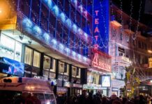 Rai1-4K approda su Tivusat, si parte con il Festival di Sanremo