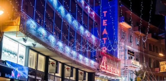 Rai1-4K approda su Tivusat, si parte con il Festival di Sanremo