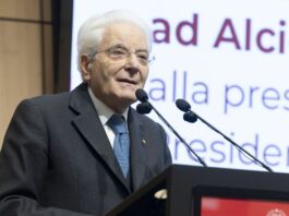 Mattarella “La cultura è la risposta indispensabile ai rischi di barbarie”