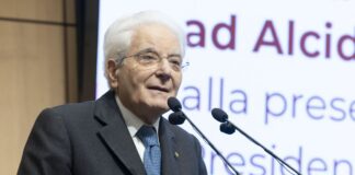 Mattarella “La cultura è la risposta indispensabile ai rischi di barbarie”