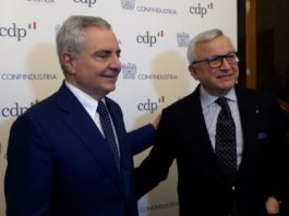 CDP-Confindustria, a Napoli il roadshow “Insieme per il futuro delle imprese”