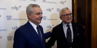 CDP-Confindustria, a Napoli il roadshow “Insieme per il futuro delle imprese”